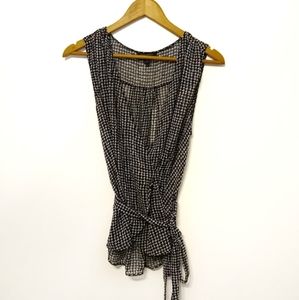 Banana Republic Blouse